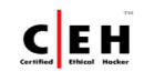 Certified Ethical Hacker